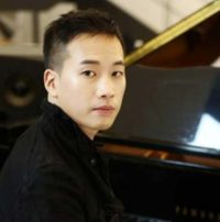 The Korean Who May Be The Most-Listened-To Living Composer In The World Right Now