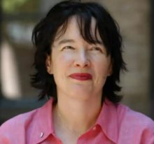 Author Alice Sebold Apologizes To Man Cleared Of Her 1981 Rape Featured In Her Book