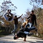 Afghan Dance Teachers In Exile, Cut Off From Students And Homeland