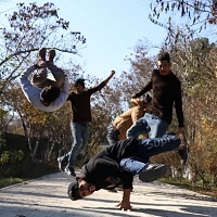 Afghan Dance Teachers In Exile, Cut Off From Students And Homeland