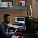 Afghan TV And Radio Try To Hang On Under The Taliban