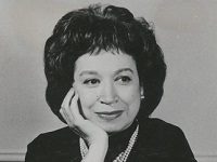 Alice Childress Should Have Been The First Black Female Playwright On Broadway, After 66 Years, Her Play Is Finally There.