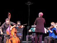 Are All-Female- Or All-BIPOC-Composer Programs The Best Way To Diversify Classical Music?