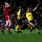 Mark-Anthony Turnage Writes Music For A Soccer Match