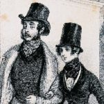 How A Lifetime Of Cross-Dressing Helped Aurore Dupin Dudevant Become George Sand