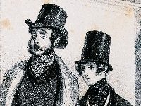 How A Lifetime Of Cross-Dressing Helped Aurore Dupin Dudevant Become George Sand