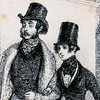 How A Lifetime Of Cross-Dressing Helped Aurore Dupin Dudevant Become George Sand