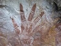 Climate Change Is Damaging Australia’s Ancient Aboriginal Rock Art