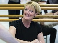 Ballet Dancers Get Injured All The Time. This Company Has Figured Out How To Fix Them.