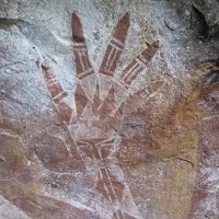Climate Change Is Damaging Australia’s Ancient Aboriginal Rock Art