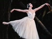 The First NFTs Of Ballet (You Knew This Was Coming)