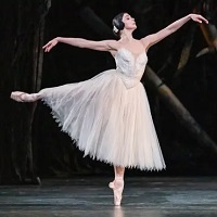 The First NFTs Of Ballet (You Knew This Was Coming)
