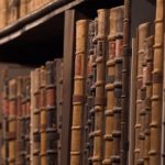 Oxford’s Bodleian Library Was A Wreck Before The Eponymous Bodley Fixed It Up