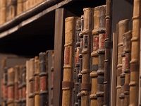 Oxford’s Bodleian Library Was A Wreck Before The Eponymous Bodley Fixed It Up