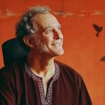 How A Nice Jewish Boy From Oakland Became A Busy Bollywood Actor