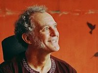 How A Nice Jewish Boy From Oakland Became A Busy Bollywood Actor