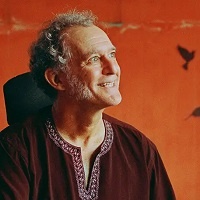 How A Nice Jewish Boy From Oakland Became A Busy Bollywood Actor