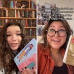 Fifteen-Second Book Reviews On TikTok Have Amassed 26 Billion Views
