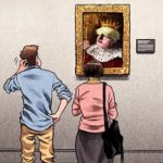 Boris Johnson’s Government Is Using Britain’s Cultural Institutions As Culture War Battlefields