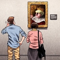 Boris Johnson’s Government Is Using Britain’s Cultural Institutions As Culture War Battlefields