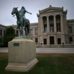 One-Day Strike Called At Museum Of Fine Arts, Boston