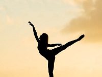 Are Some People’s Brains Simply Wired Better For Dance?