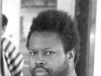 Playwright Ed Bullins, Leader Of Black Arts Movement, Dead At 86