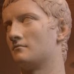 Anderson Cooper Visits Caligula’s Pleasure Garden
