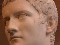 Anderson Cooper Visits Caligula’s Pleasure Garden