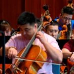 Chinese Composers Are Making Western Classical Music Their Own