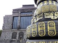 After 80 Years, The “City Of Arts” Diego Rivera Dreamed Of Is Open