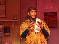 Broadway’s Open Again. Even So, This Production Will Be Streaming Performances