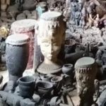 Major Museum In DR Congo Partly Destroyed In Fire