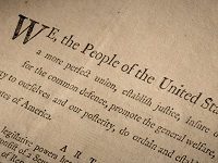 A First Printing Of The US Constitution Is Now The Most Expensive Document Or Book Ever Sold At Auction