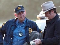 After George Floyd And Breanna Taylor, Do We Need TV Cop Shows To Change?