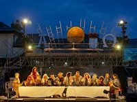 Using Medieval Mystery Plays To Revive The Cornish Language