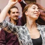 Why Dancing Is Good For Your Physical And Mental Health (According To Neuroscience!)