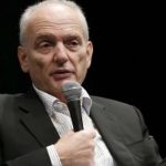 What Happened To Tony Soprano In The End? “Sopranos” Showrunner David Chase Finally ‘Fesses Up