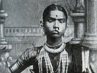 How The Temple Dancers Of South India Fought Back Against “Moral Reform”