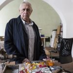 Jimmie Durham, Native American Artist And Activist (Or Was He?), Dead At 81