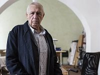 Jimmie Durham, Native American Artist And Activist (Or Was He?), Dead At 81