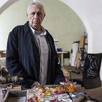 Jimmie Durham, Native American Artist And Activist (Or Was He?), Dead At 81