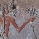 Even Ancient Egyptian Relief Carvers Had Interns, And They Messed Up Sometimes, Too