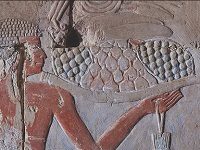 Even Ancient Egyptian Relief Carvers Had Interns, And They Messed Up Sometimes, Too