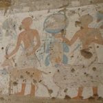 Tomb Of Chief Official To Pharaoh Ramses II Uncovered