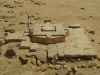 4,500-Year-Old Sun Temple Uncovered In Egypt
