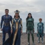 New Marvel Film “Eternals” Banned In Saudi Arabia And Kuwait