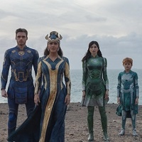 New Marvel Film “Eternals” Banned In Saudi Arabia And Kuwait