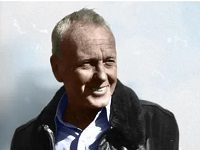 Golden Age Hollywood Director John Farrow Had An Extraordinary Life. Why Have We Forgotten Him?