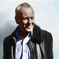Golden Age Hollywood Director John Farrow Had An Extraordinary Life. Why Have We Forgotten Him?